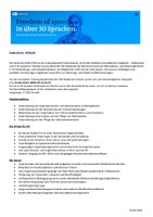 SHK Deutsche Welle Journalistic Training Department